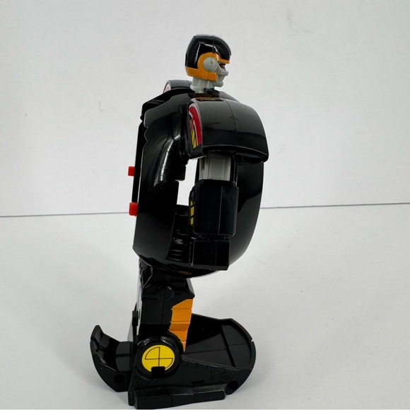 Power Rangers Zeo Warrior Wheel DX Ohranger Vintage Bandai 1996 - Picture 4 of 5